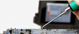 IPC-7711/7721 Rework, Modification, and Repair of Electronic Assemblies, Re-Certification